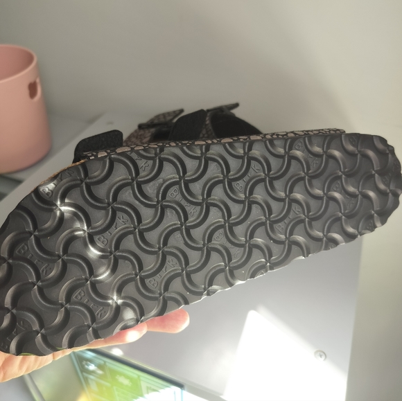 Nwt BIRKENSTOCK ArizonaBirko-Flor - Picture 5 of 6